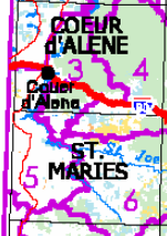 Idaho Hunting Unit 3