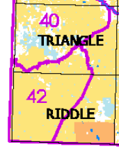 Idaho Hunting Unit 42