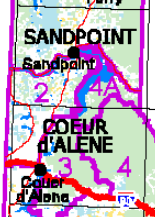 Idaho Hunting Unit 4A