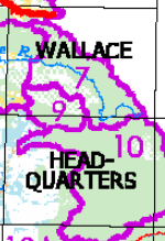 Idaho Hunting Unit 9