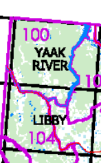 Montana Bear Hunting District 100