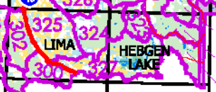 Montana Deer, Elk, and Mountain Lion Hunting District 327