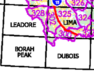 Montana Deer, Elk, and Mountain Lion Hunting District 328