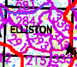 Montana Deer, Elk, and Mountain Lion Hunting District 339