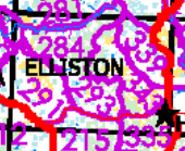 Montana Deer, Elk, and Mountain Lion Hunting District 343