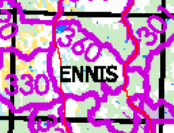 Montana Deer, Elk, and Mountain Lion Hunting District 360