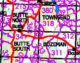 Montana Deer, Elk, and Mountain Lion Hunting District 370