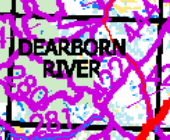 Montana Deer, Elk, and Mountain Lion Hunting District 422