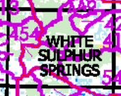 Montana Deer, Elk, and Mountain Lion Hunting District 454