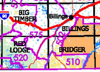 Montana Deer, Elk, and Mountain Lion Hunting District 502