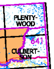 Montana Deer, Elk, and Mountain Lion Hunting District 641