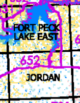 Montana Deer, Elk, and Mountain Lion Hunting District 652