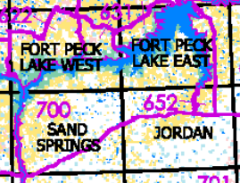 Montana Deer, Elk, and Mountain Lion Hunting District 700