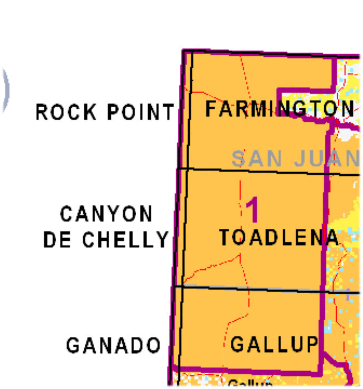 New Mexico Game Hunting Unit 1 Public Lands Interpretive Association