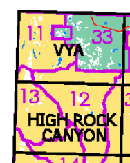 Nevada Hunting Unit 13