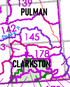 Washington Hunting Unit 145 – Public Lands Interpretive Association