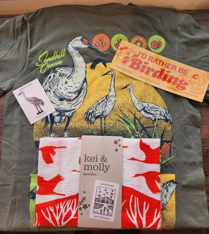 Stewardship in Flight: Flyway Favorites Bundle