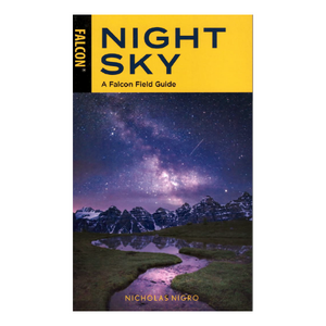 Night Sky: A Falcon Field Guide (2nd Edition)