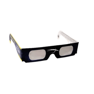 The Night Sky Eclipse Glasses- (ISO 12312-2 Certified)