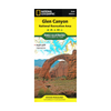 Map: Glen Canyon National Recreation Area (Trails Illustrated)