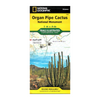 Map: Organ Pipe Cactus National Monument (Trails Illustrated)