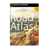 Atlas: National Geographic Road Atlas (Adventure Edition)