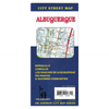 Map: Albuquerque City Street