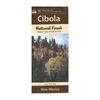 Map: Cibola National Forest NM Mt.Taylor District (2023 Edition)