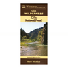 Map: Gila NF (Gila Wilderness) NM (2023 Edition)
