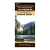 Map: Frank Church River Of No Return Wilderness Area Map ID  (North Half)[New Edition]