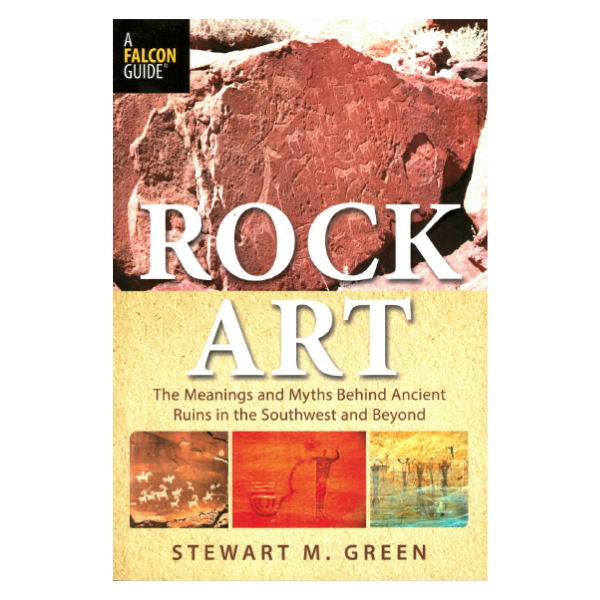 Rock Art (Falcon Guide) – Public Lands Interpretive Association