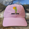 Hat: Sabino Canyon