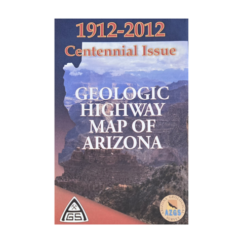 Arizona Recreation Maps – Public Lands Interpretive Association