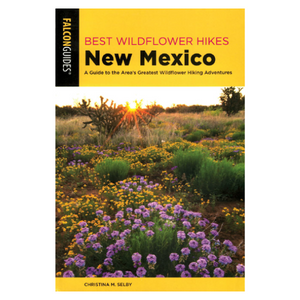 Best Wildflower Hikes: New Mexico