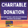 A Donation to Public Lands Interpretive Association