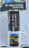 Rio Grande del Norte Mug and T-Shirt