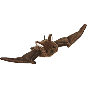 Plush: Baby Bat 8"
