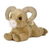 Plush: Baby Big Horn Sheep 8" (Aurora)