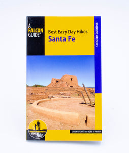 Best Easy Day Hikes - Santa Fe