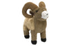 Plush: Bighorn Sheep 12"