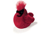Plush: Northern Cardinal