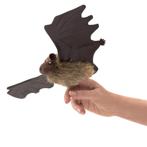 Puppet: Little Brown Bat