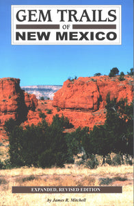 Gem Trails Of New Mexico