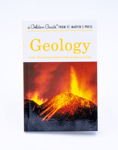 Geology A Golden Guide
