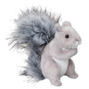 Plush: Gray Squirrel