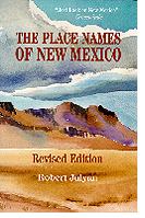 Place Names Of New Mexico