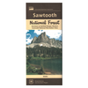 Map: Sawtooth National Forest ID Ketchum & Fairfield RD (North)