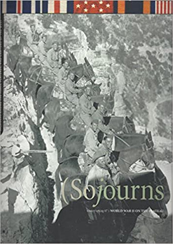 Sojourns World War II on the Plateau