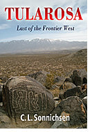 Tularosa: Last Of The Frontier