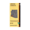 Map: Dateland AZ - AZ112S